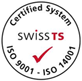 ISO 9001 - ISO 14001