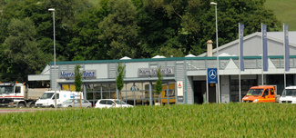 Garage Steulet SA