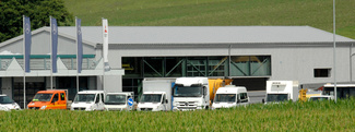 Garage Steulet SA