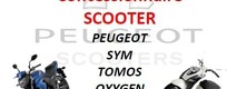 NOUVEAU !!! Pierre Steulet SA concessionnaire scooter