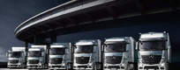 Roadshow nouvel ACTROS élu 
