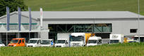 Garage Steulet SA