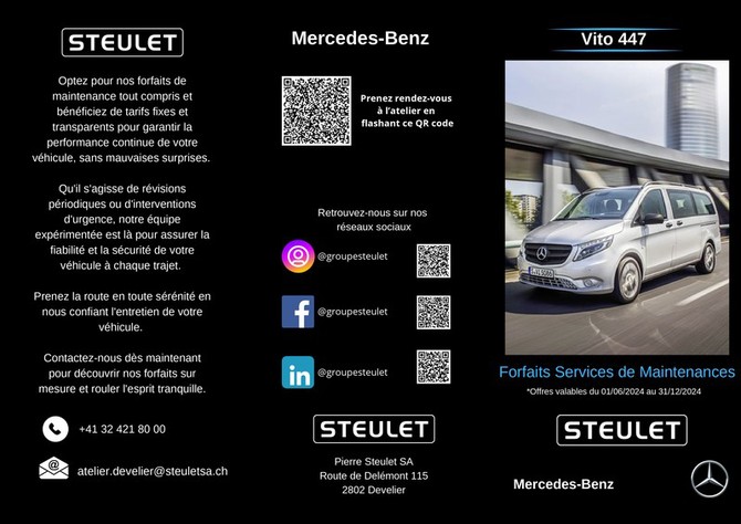 Vito 447